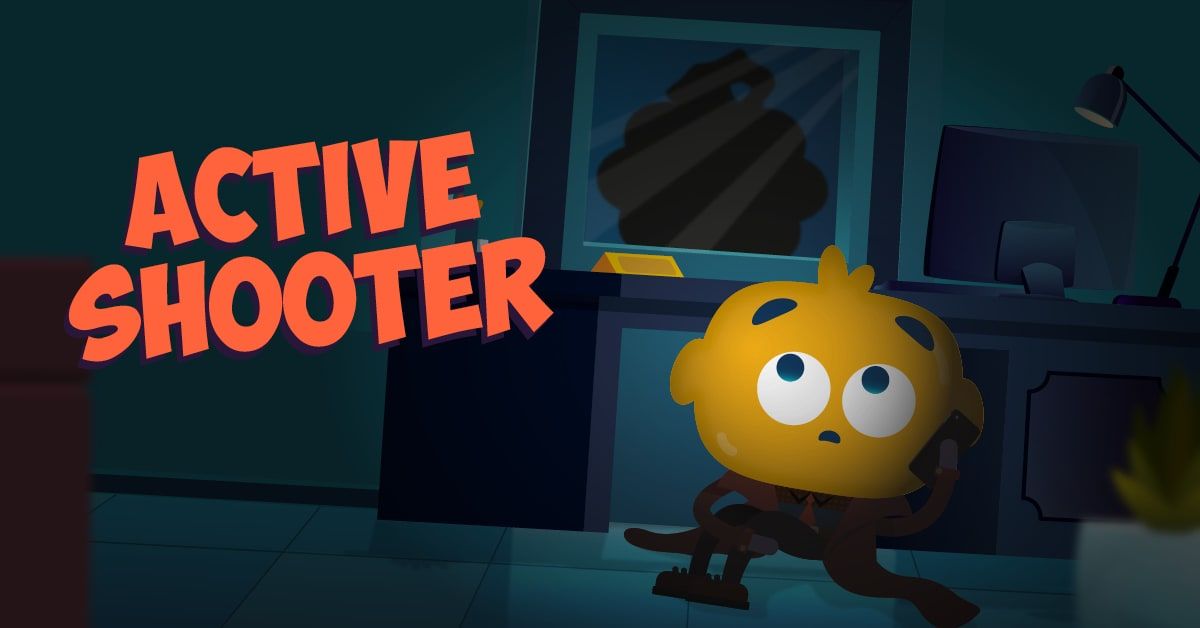 Active Shooter image
