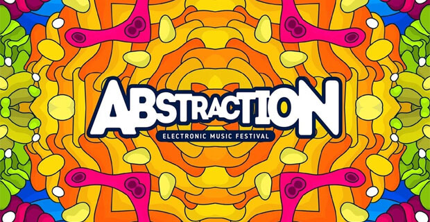  ENERGY--      Abstraction X Festival -   OnAir.ru