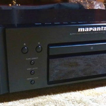 UD7007 Network Ready Universal Disc Player Blu-Ray
