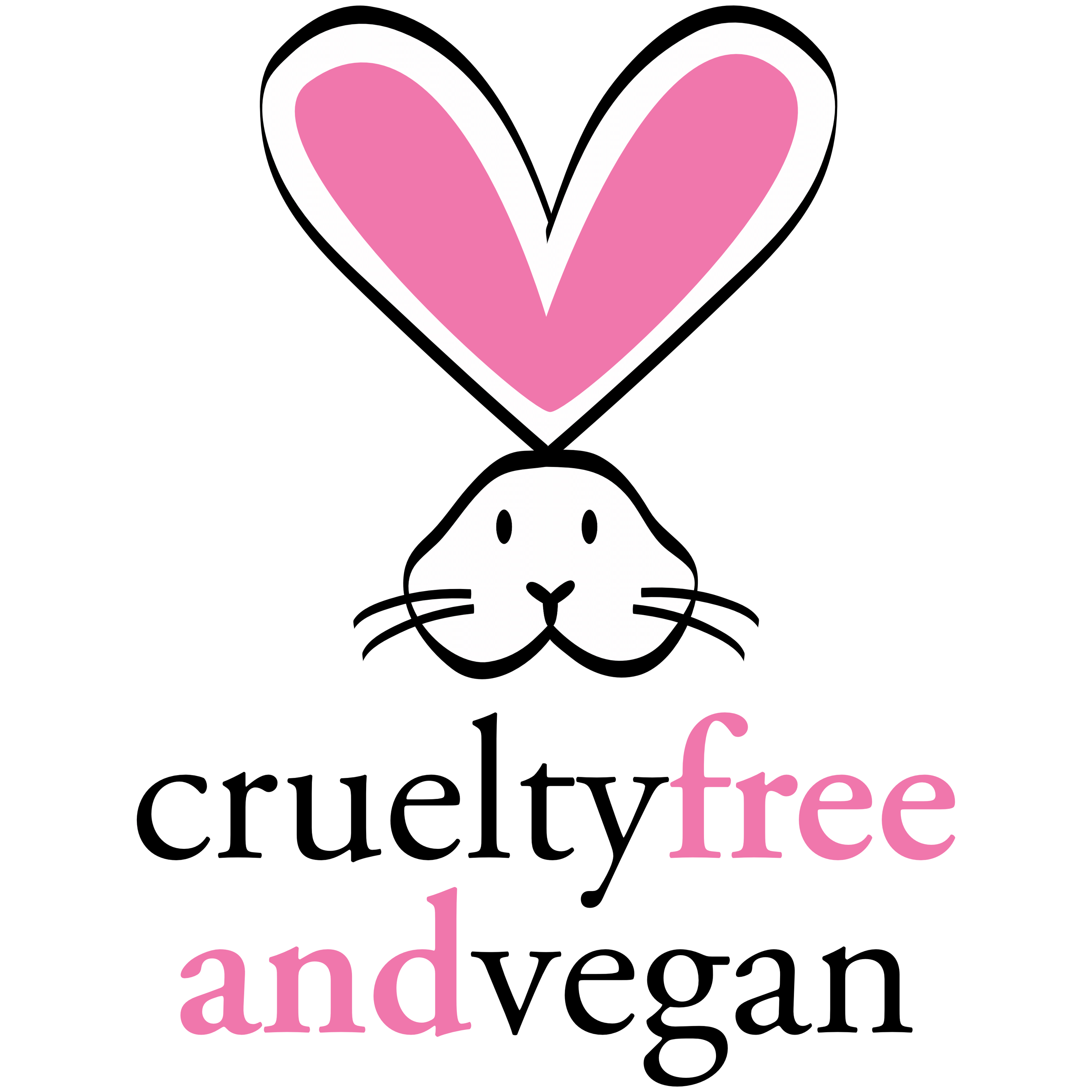 PETA Certified Vegan & Cruelty-Free icon