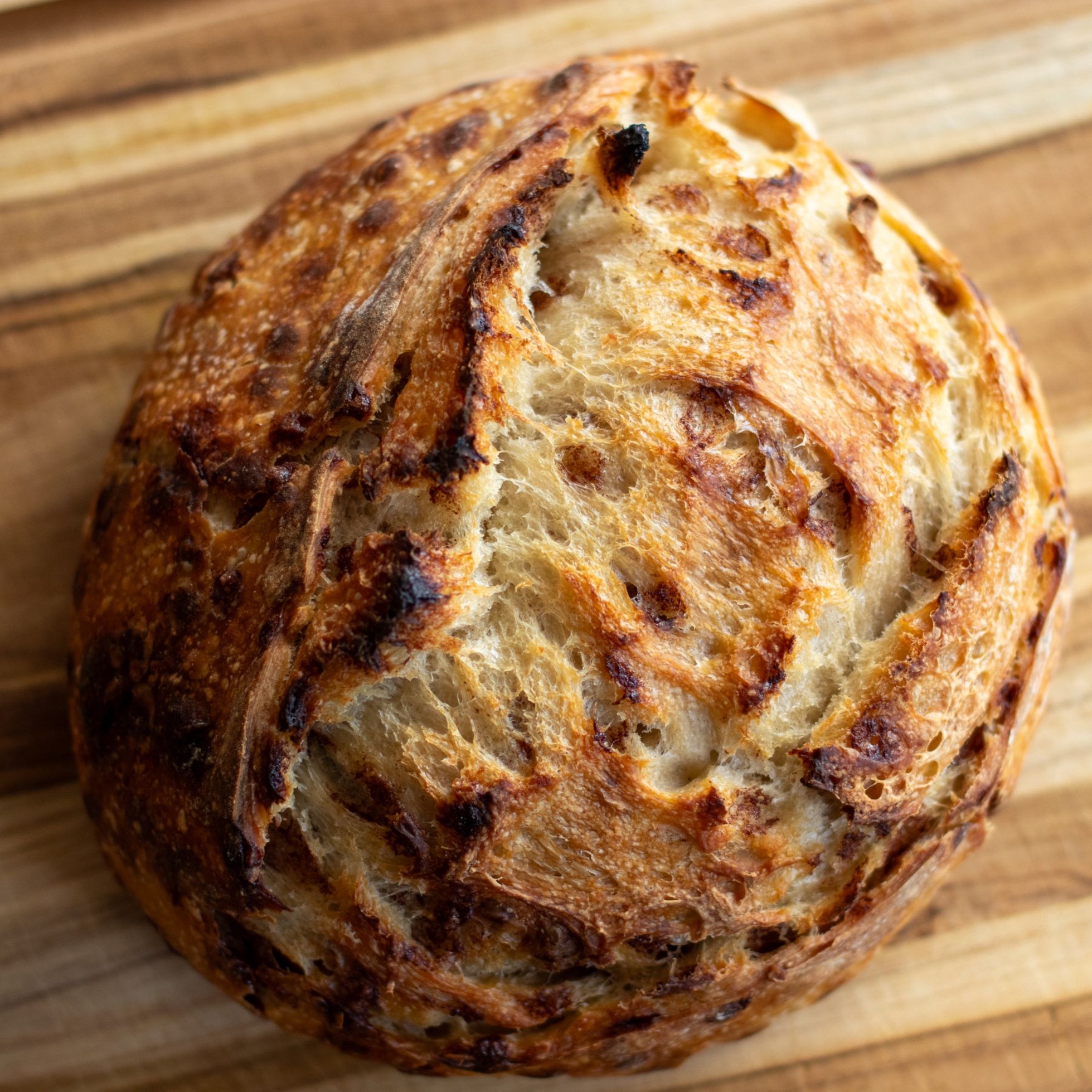 Little Mountain Loaves — photo from hotplate.com