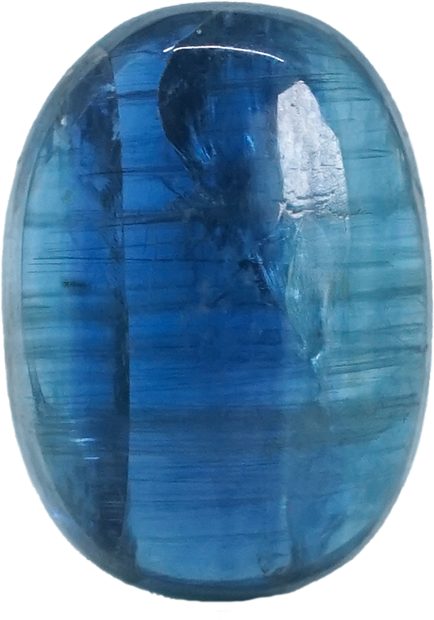 Kyanite is Aries Zodiac Birthstone