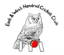 East and West Hendred CC logo
