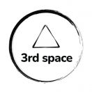 Logo - 3RD SPACE HACKETT CANBERRA