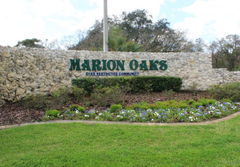 featured image for story, Marion Oaks Florida property guide