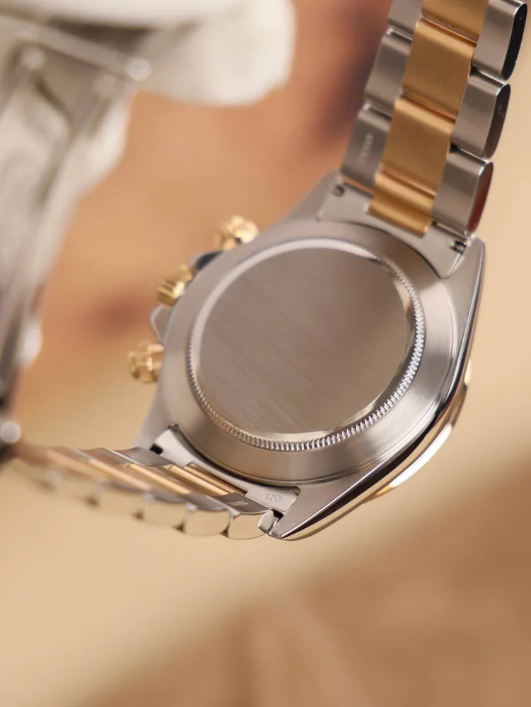 Zenith "Inverted 6" Box and Papers 1995