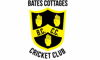 Bates Cottages Cricket Club Logo