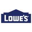Lowe's Home Improvement logo on InHerSight