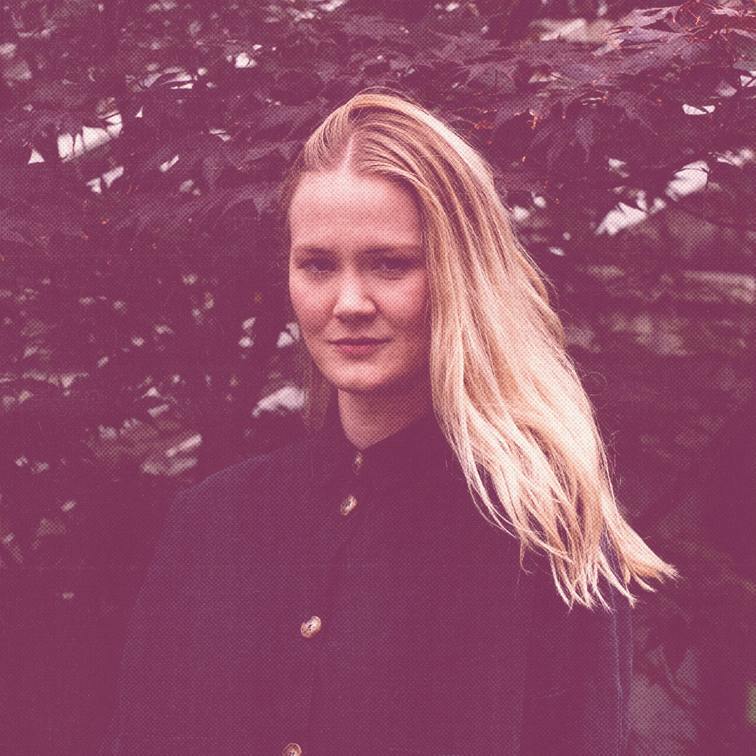 Bergrún Snæbjörnsdóttir