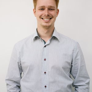 Pavel Benes Avatar