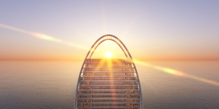 featured image of St Regis Sunny Isles