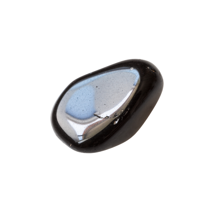 Black Crystal Healing