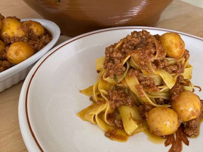 Corsi di cucina Bologna: Corso di sfoglia