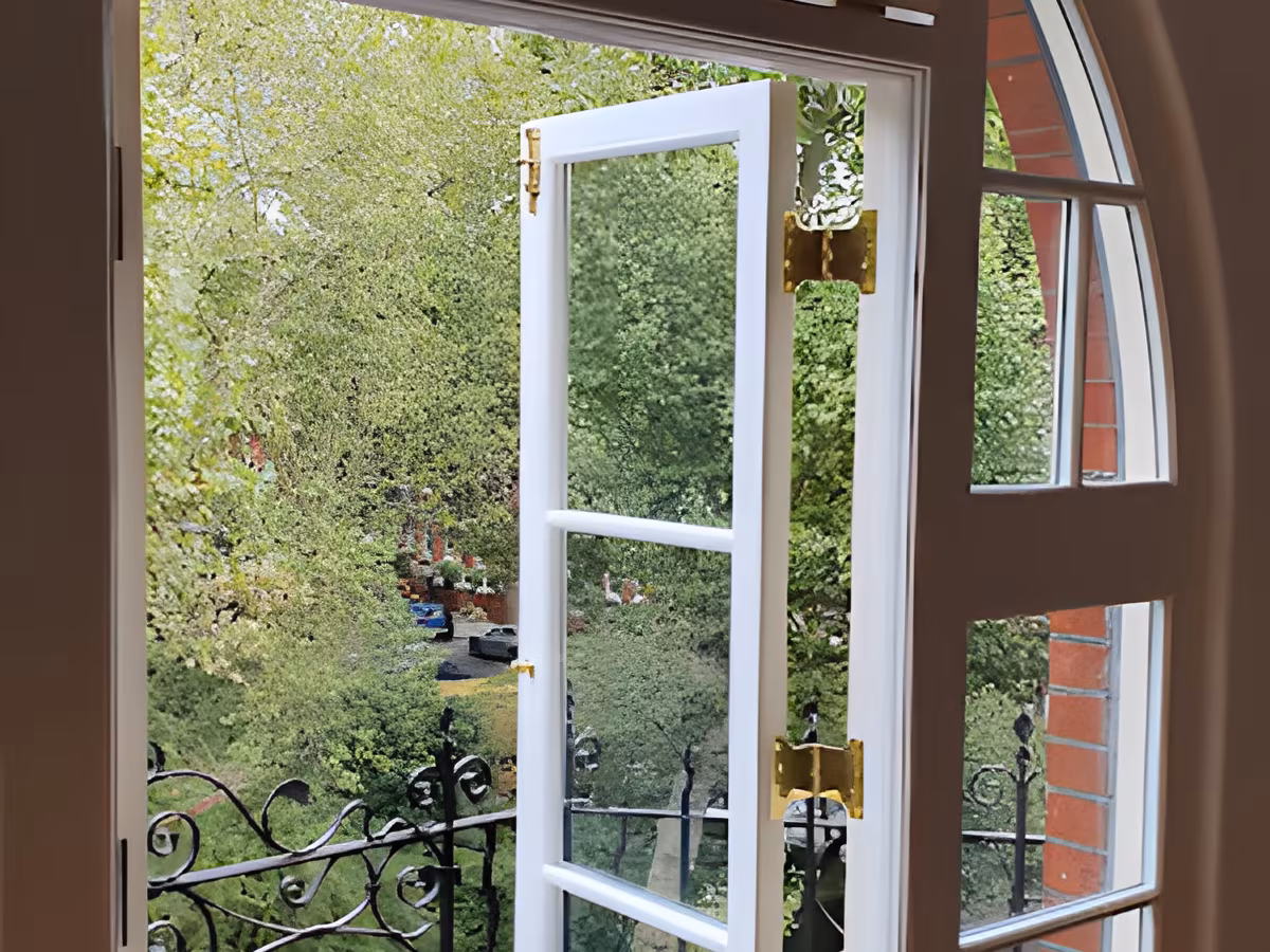 london sash window and door repairs north battersea