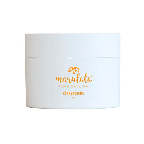 Körpercreme - Crème Visage & Corps Nourrissante