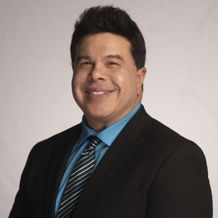 Roberto Olivardia, Ph.D.