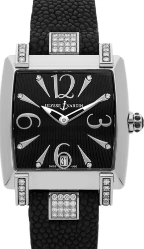 Ulysse Nardin Caprice 133-91C/06-02