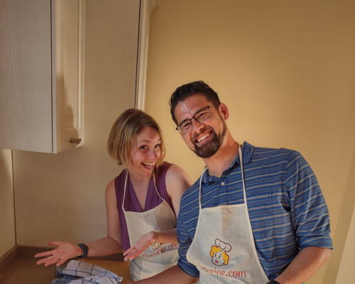 Cooking classes Cortona: Cooking Class in Cortona: pasta, bruschetta and aperitif