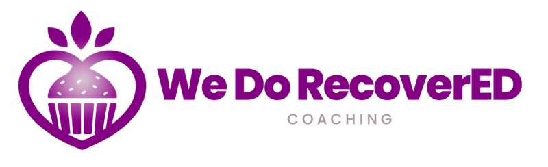 We Do RecoverED Coaching