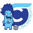 Carcare fraeks logo