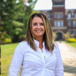 Chris Schimmel, Ed.D., NCC, LPC