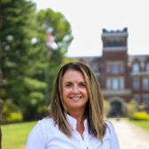Chris Schimmel, Ed.D., NCC, LPC