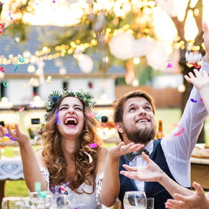 The Special Day Banquet