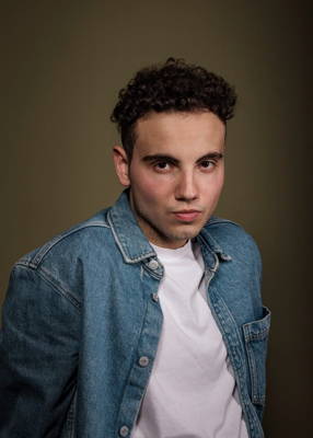 Damiano  Lauria