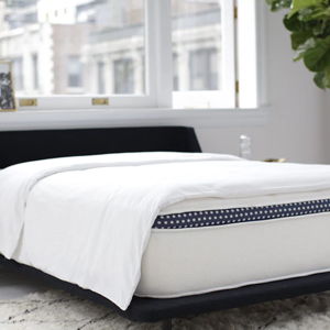 WinkBeds King Hybrid Mattress