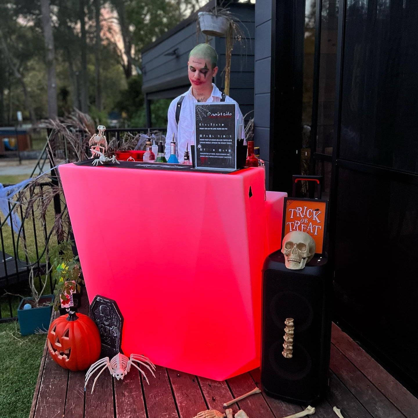 Let It Glow Parties - Image 6