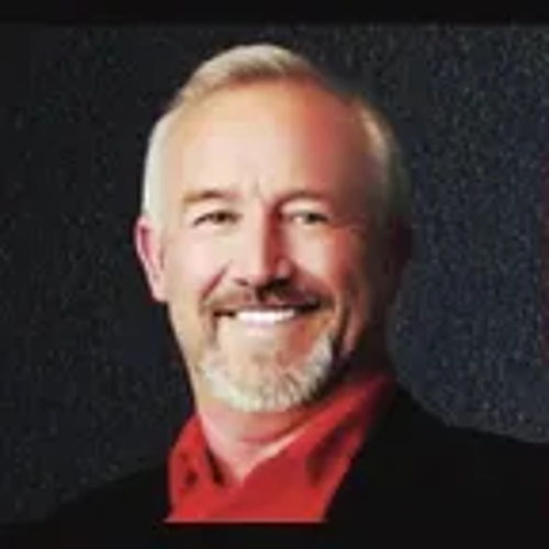 Rex  Andrews
