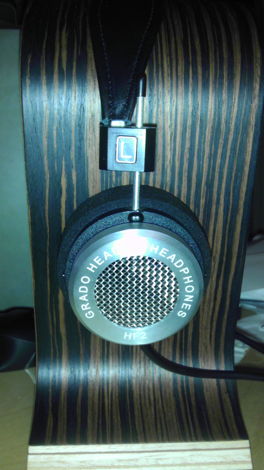 Grado HF-2  #505 A stock headphones