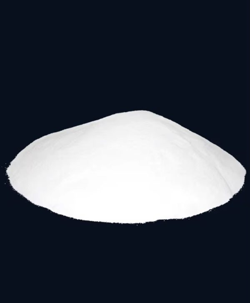 White DTF Adhesive Powder 1 KG - Image 3