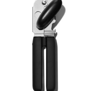 OXO Good Grips Soft-Handled Manual Can Opener