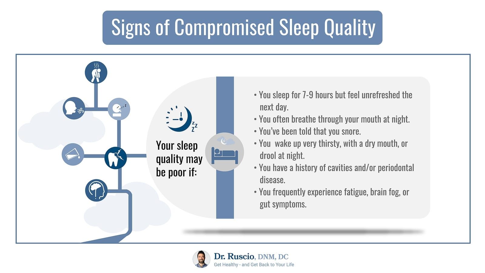 How to Make Meditation for Sleep Work for You -