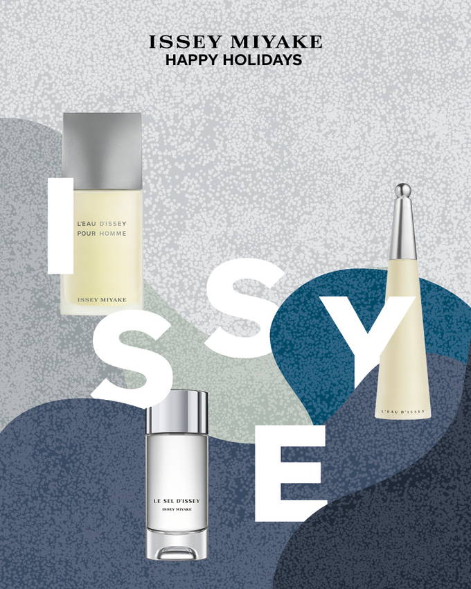 イッセイ ミヤケ（ISSEY MIYAKE）