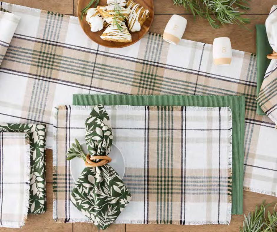 Garden Greens | Collections | Design Imports