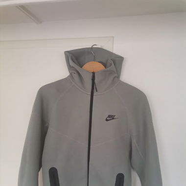 Nike Kapuzenpullover Größe Xs NEU