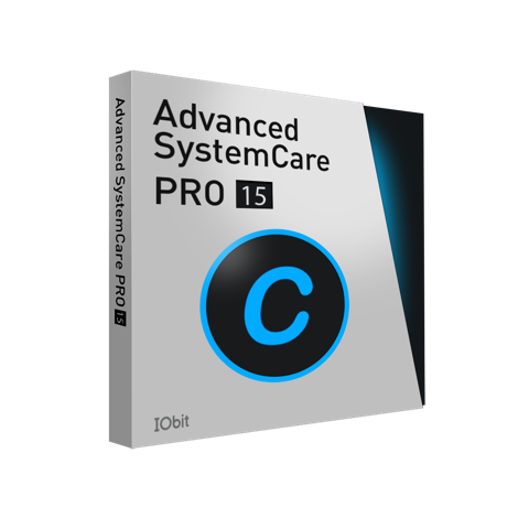 Software Advanced Systemcare 15 Free
