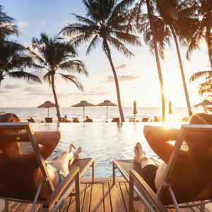 Our Honeymoon