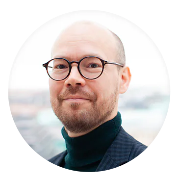 Sampo Syväniemi