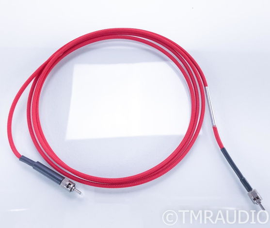 Aural Symphonics Optimism ST V1 Glass Optical Cable; 2m...