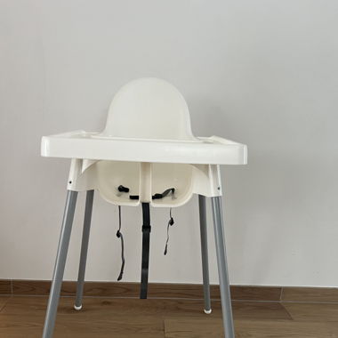 Siège bébé IKEA 