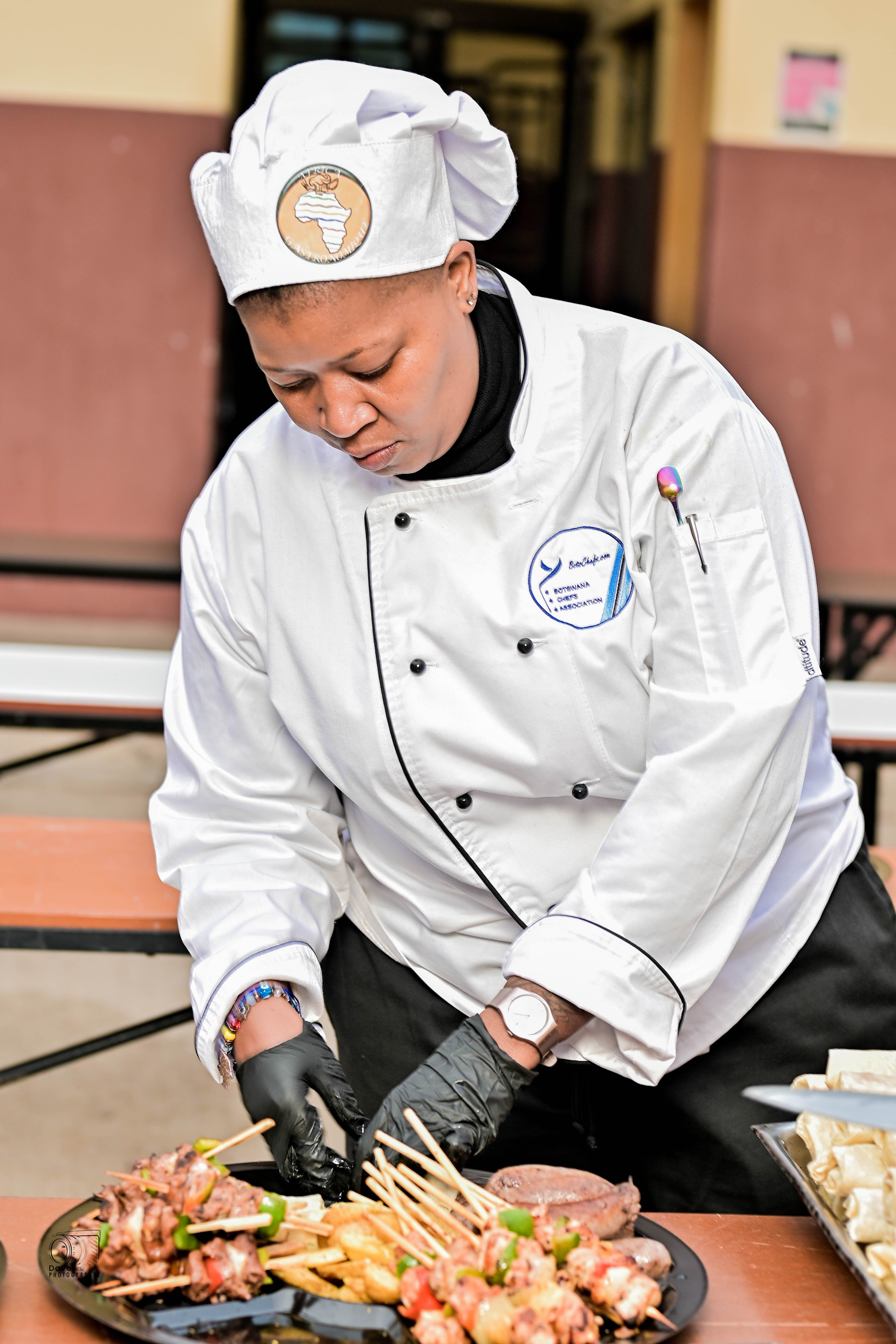 Food Plating Course