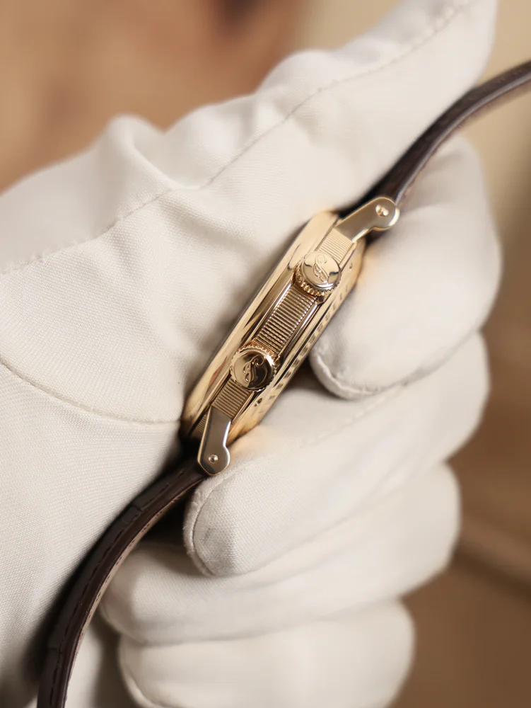 Breguet Classique Le Reveil Du Tsar Classique Yellow Gold, image 2
