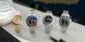 achat premiere rolex