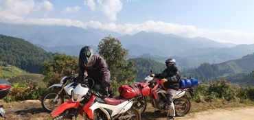 12-Day Vietnam Off-Road MotorbikeTa Xua, Sapa near Phoenix, AZ