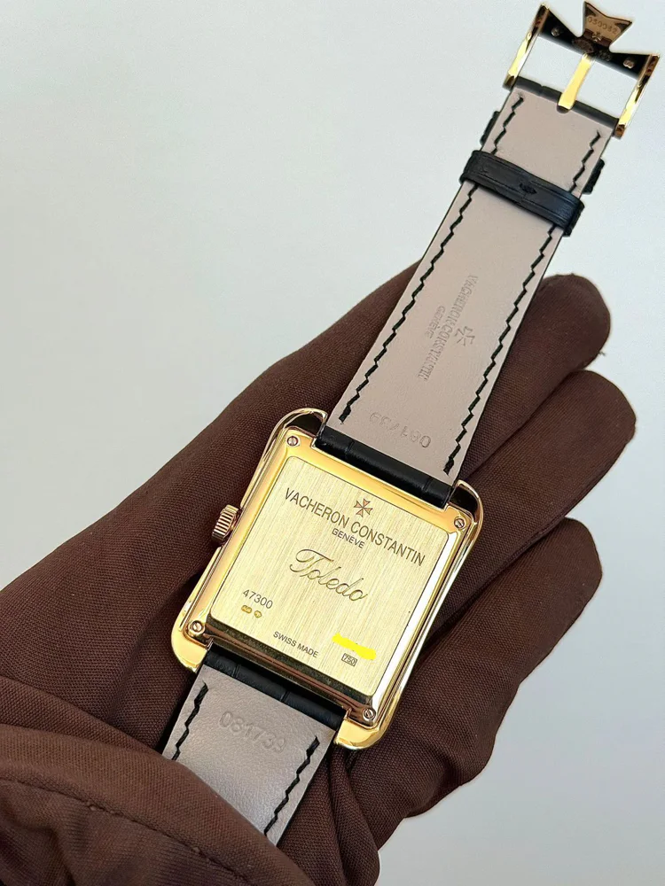 Toledo 1952 Full Set 2008