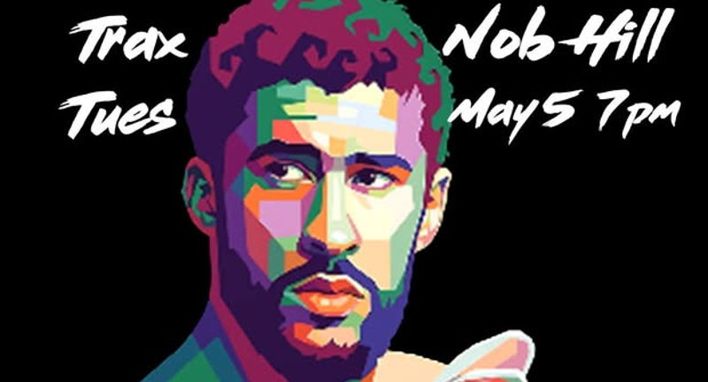Cinco de Mayo Bad Bunny Night w/ DJ Clout