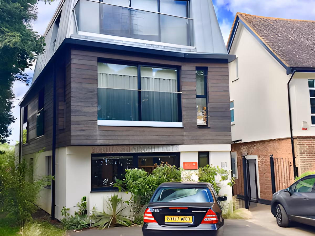 brouard architects ltd architect orpington